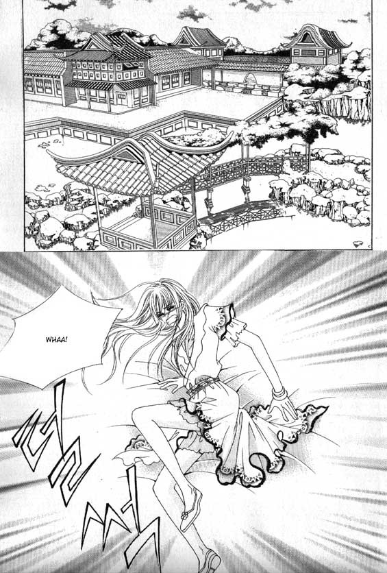 Crazy Girl Shin Bia Chapter 7 page 2 - Chapter 7