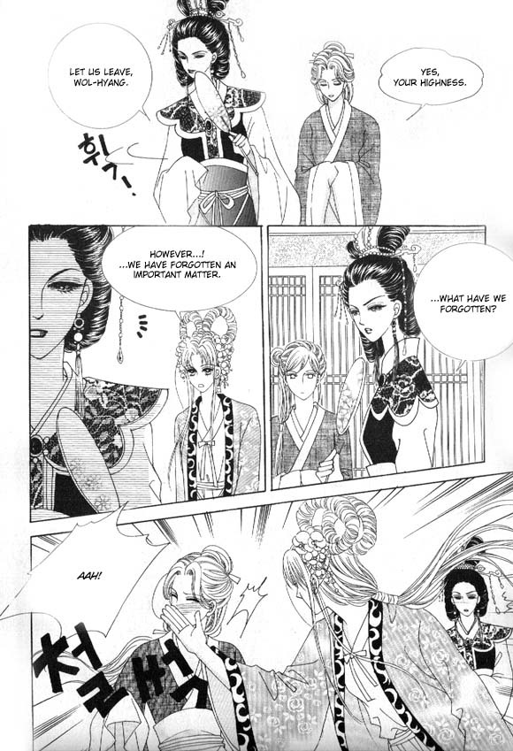 Crazy Girl Shin Bia Chapter 7 page 41 - Chapter 7