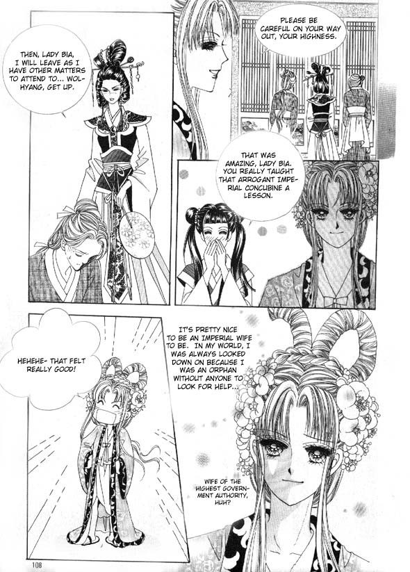 Crazy Girl Shin Bia Chapter 7 page 46 - Chapter 7