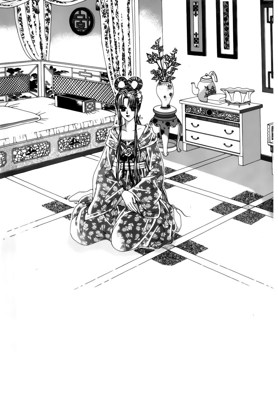 Crazy Girl Shin Bia Chapter 72 page 3 - Chapter 72