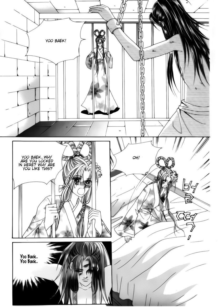 Crazy Girl Shin Bia Chapter 74 page 31 - Chapter 74