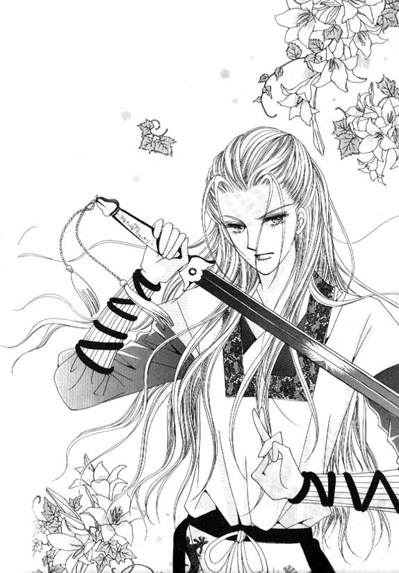 Crazy Girl Shin Bia Chapter 8 page 22 - Chapter 8
