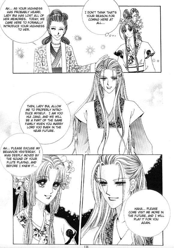 Crazy Girl Shin Bia Chapter 8 page 29 - Chapter 8