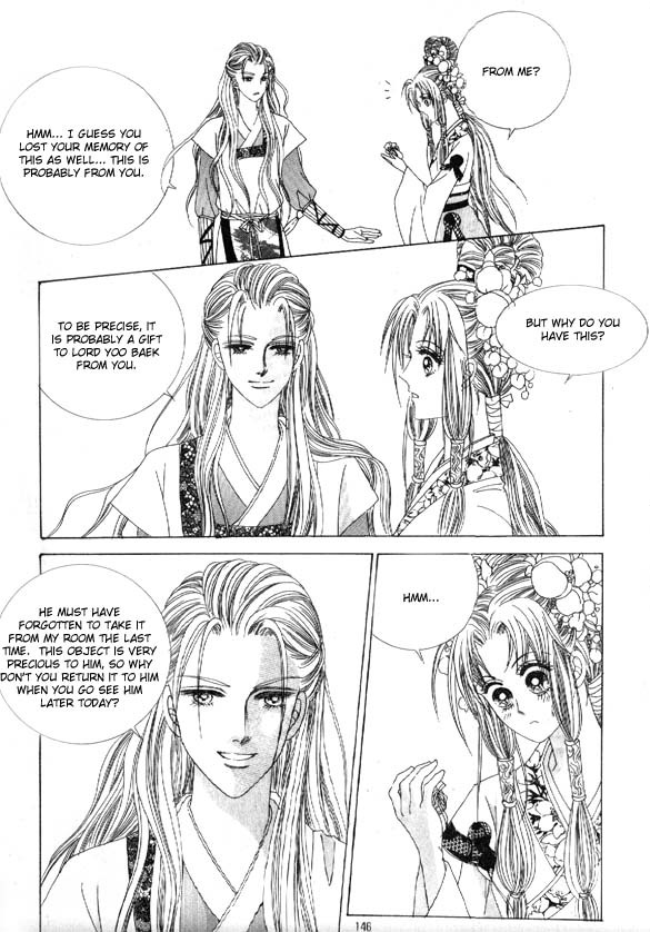 Crazy Girl Shin Bia Chapter 8 page 39 - Chapter 8