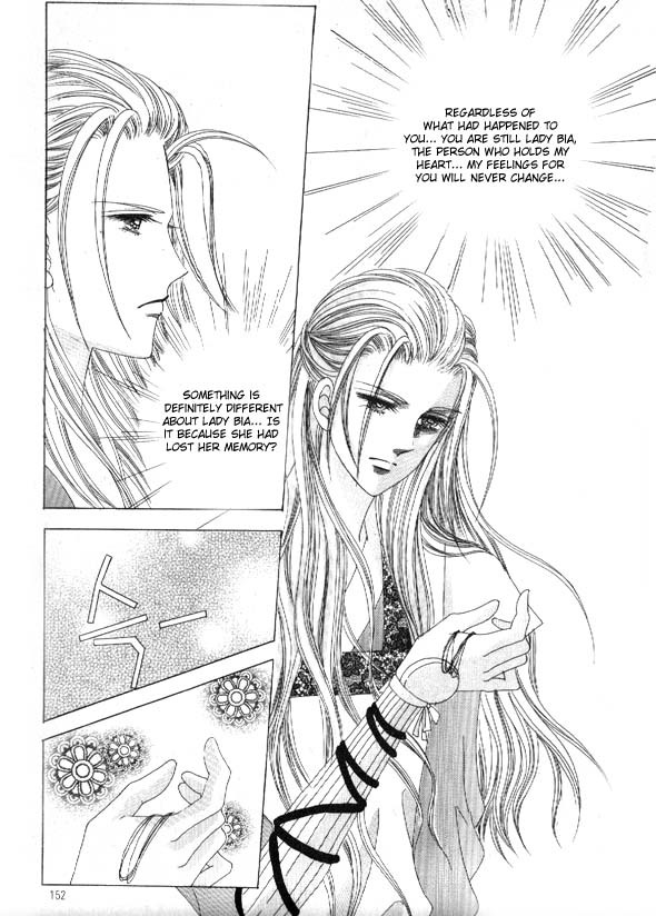 Crazy Girl Shin Bia Chapter 8 page 45 - Chapter 8