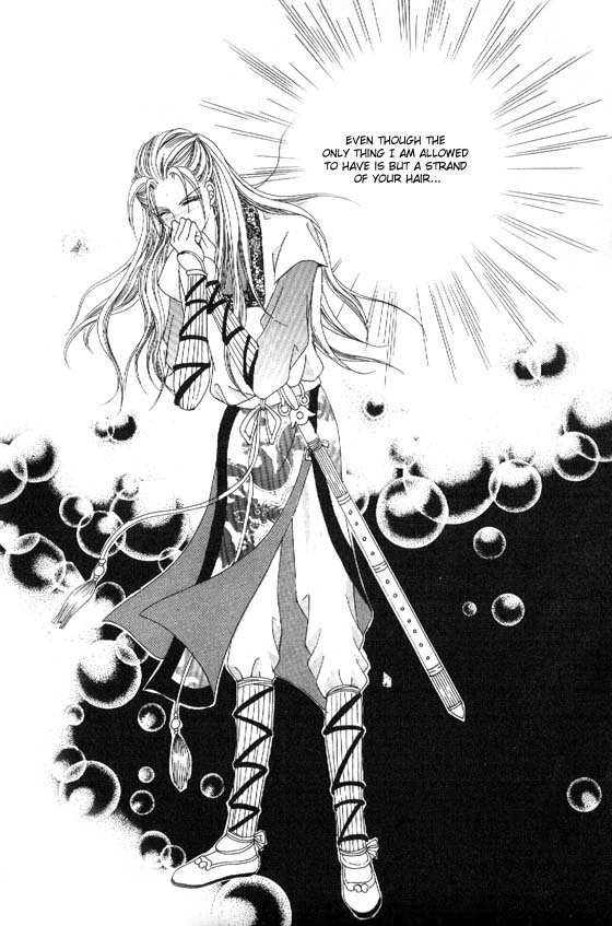 Crazy Girl Shin Bia Chapter 8 page 46 - Chapter 8