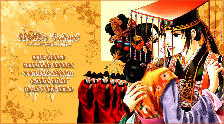 Crazy Girl Shin Bia Chapter 84 page 1 - Chapter 84