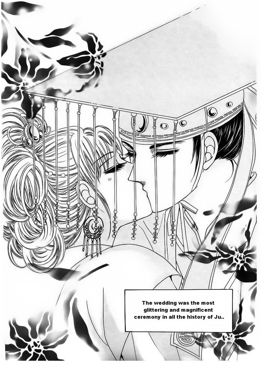 Crazy Girl Shin Bia Chapter 84 page 100 - Chapter 84