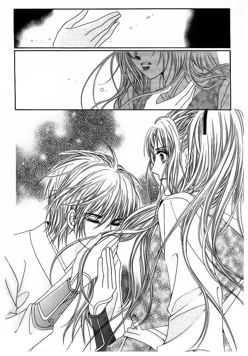 Crazy Girl Shin Bia Chapter 84 page 74 - Chapter 84
