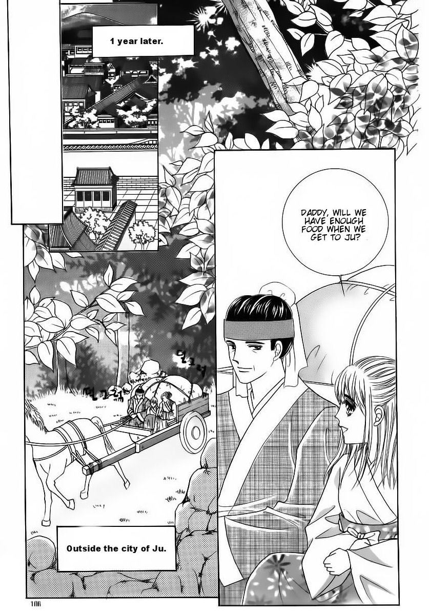 Crazy Girl Shin Bia Chapter 85 page 2 - Chapter 85: [END]