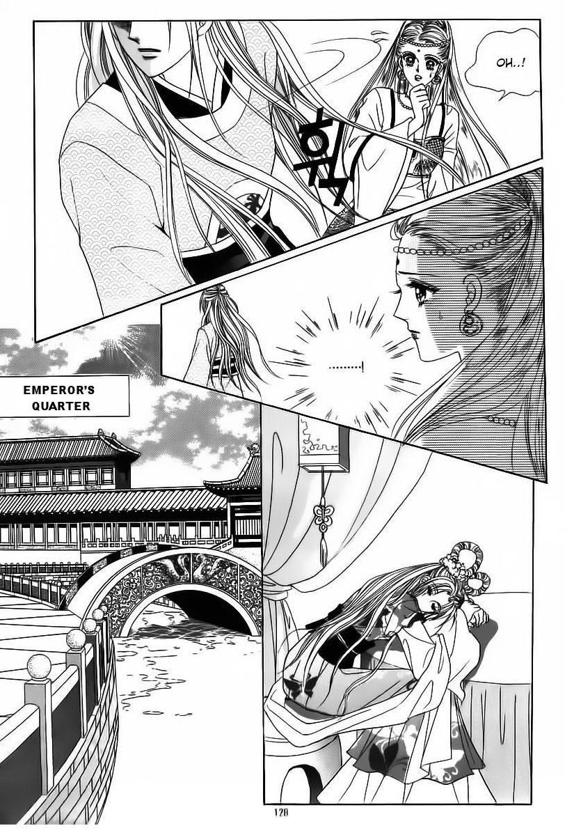 Crazy Girl Shin Bia Chapter 85 page 24 - Chapter 85: [END]