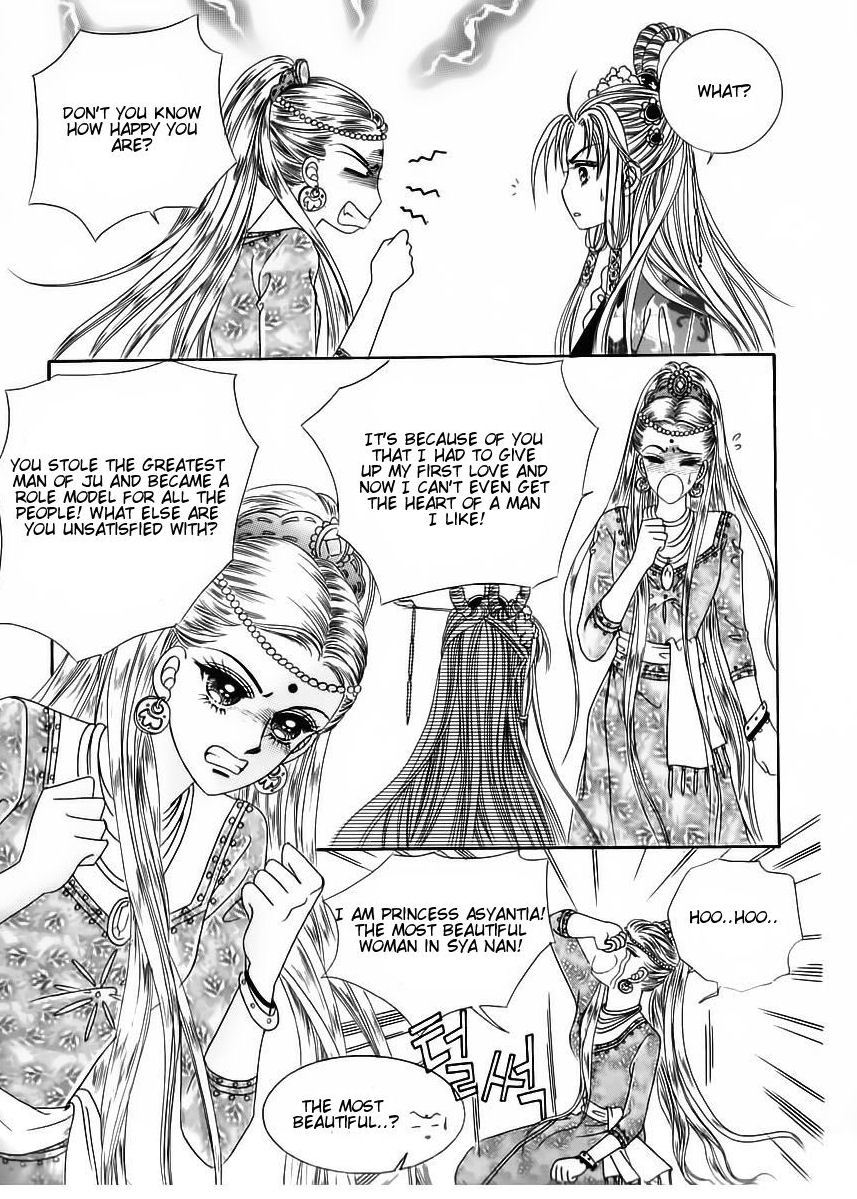 Crazy Girl Shin Bia Chapter 85 page 32 - Chapter 85: [END]