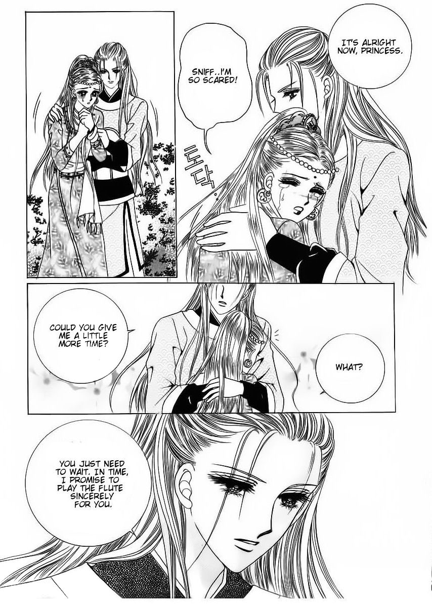 Crazy Girl Shin Bia Chapter 85 page 52 - Chapter 85: [END]