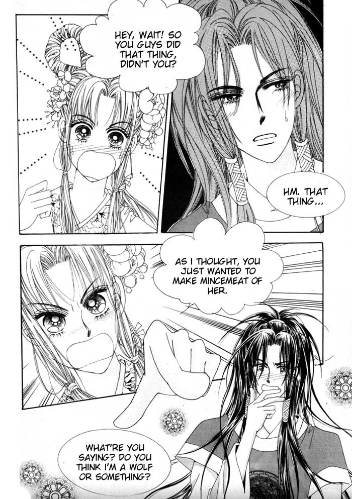 Crazy Girl Shin Bia Chapter 9 page 13 - Chapter 9