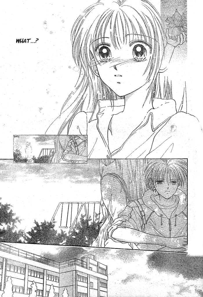Crazy Girl Chapter 2 page 26 - Chapter 2