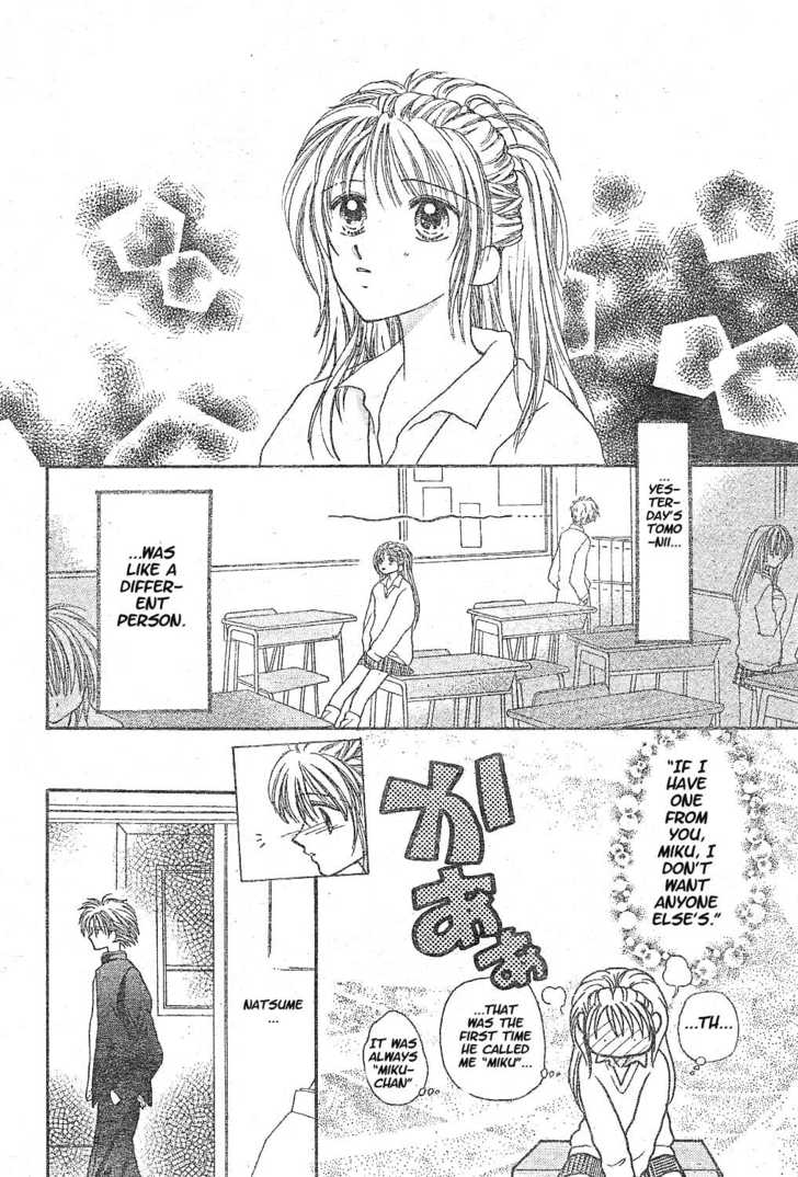 Crazy Girl Chapter 2 page 27 - Chapter 2