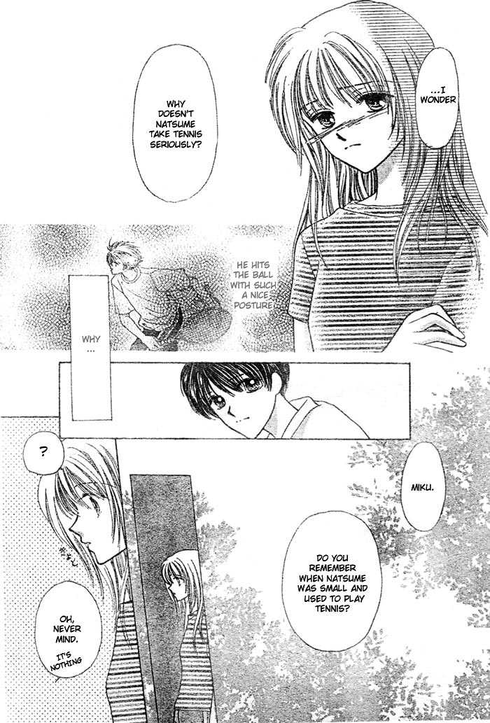 Crazy Girl Chapter 3 page 20 - Chapter 3