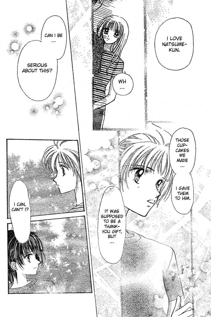 Crazy Girl Chapter 4 page 4 - Chapter 4