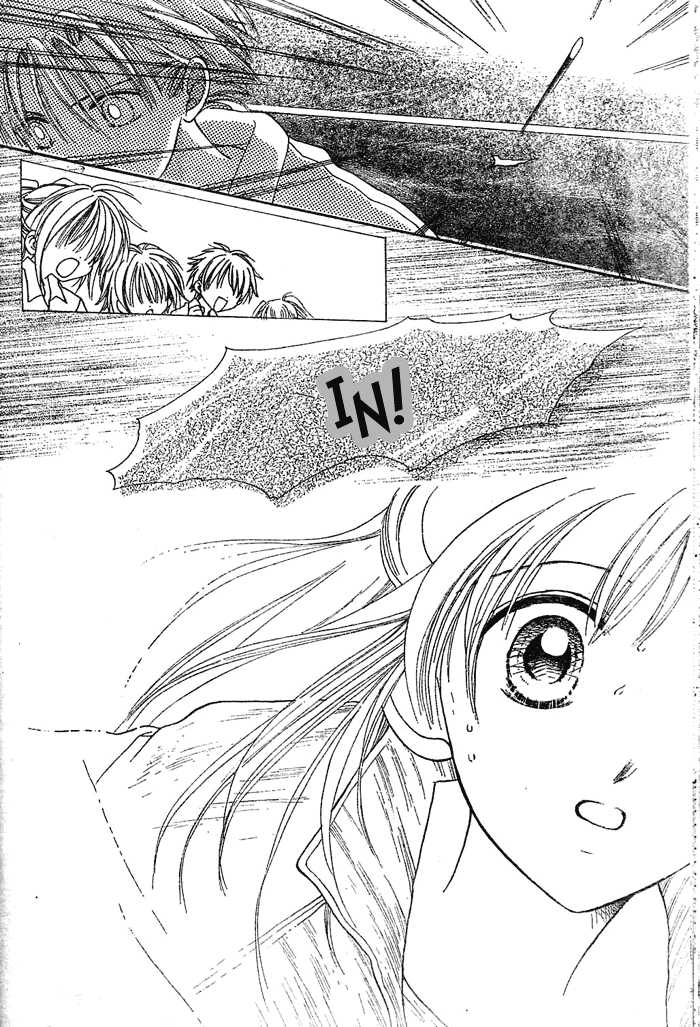 Crazy Girl Chapter 5 page 28 - Chapter 5