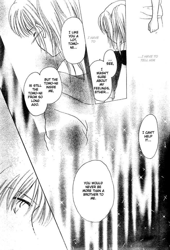 Crazy Girl Chapter 5 page 5 - Chapter 5