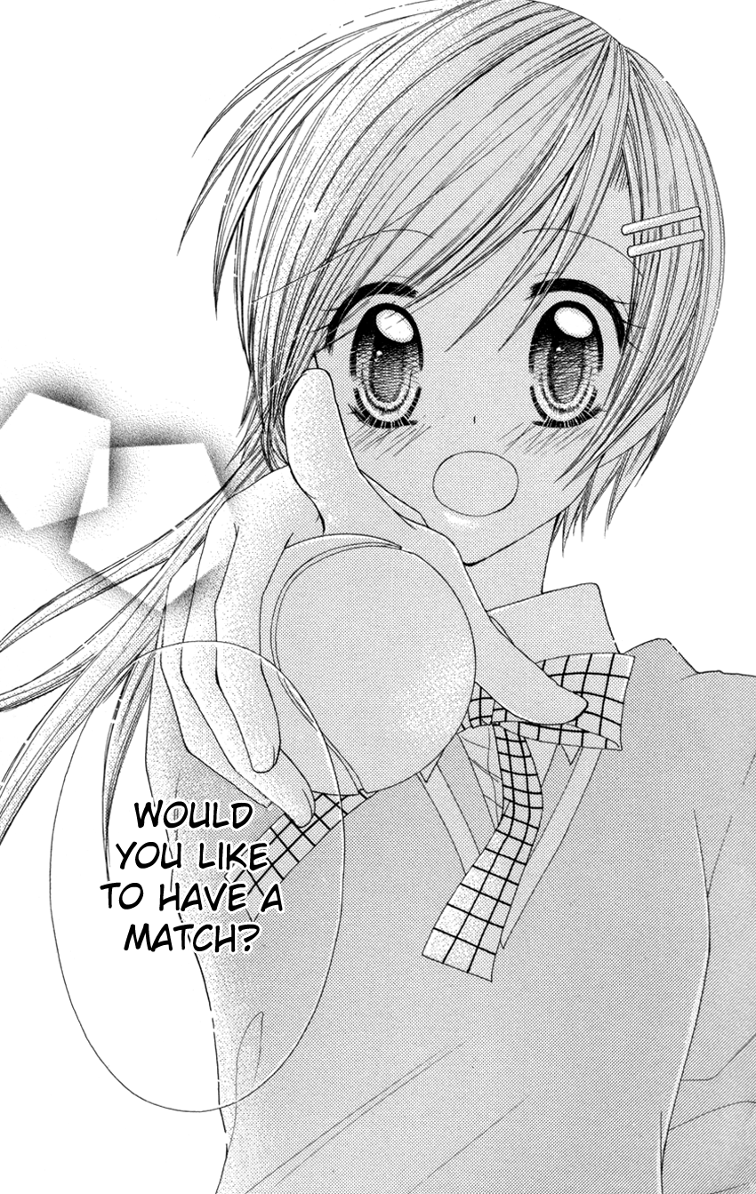 Crazy Love Game Chapter 1.2 page 36 - Chapter 1 v2 : Crazy Love Game (1)