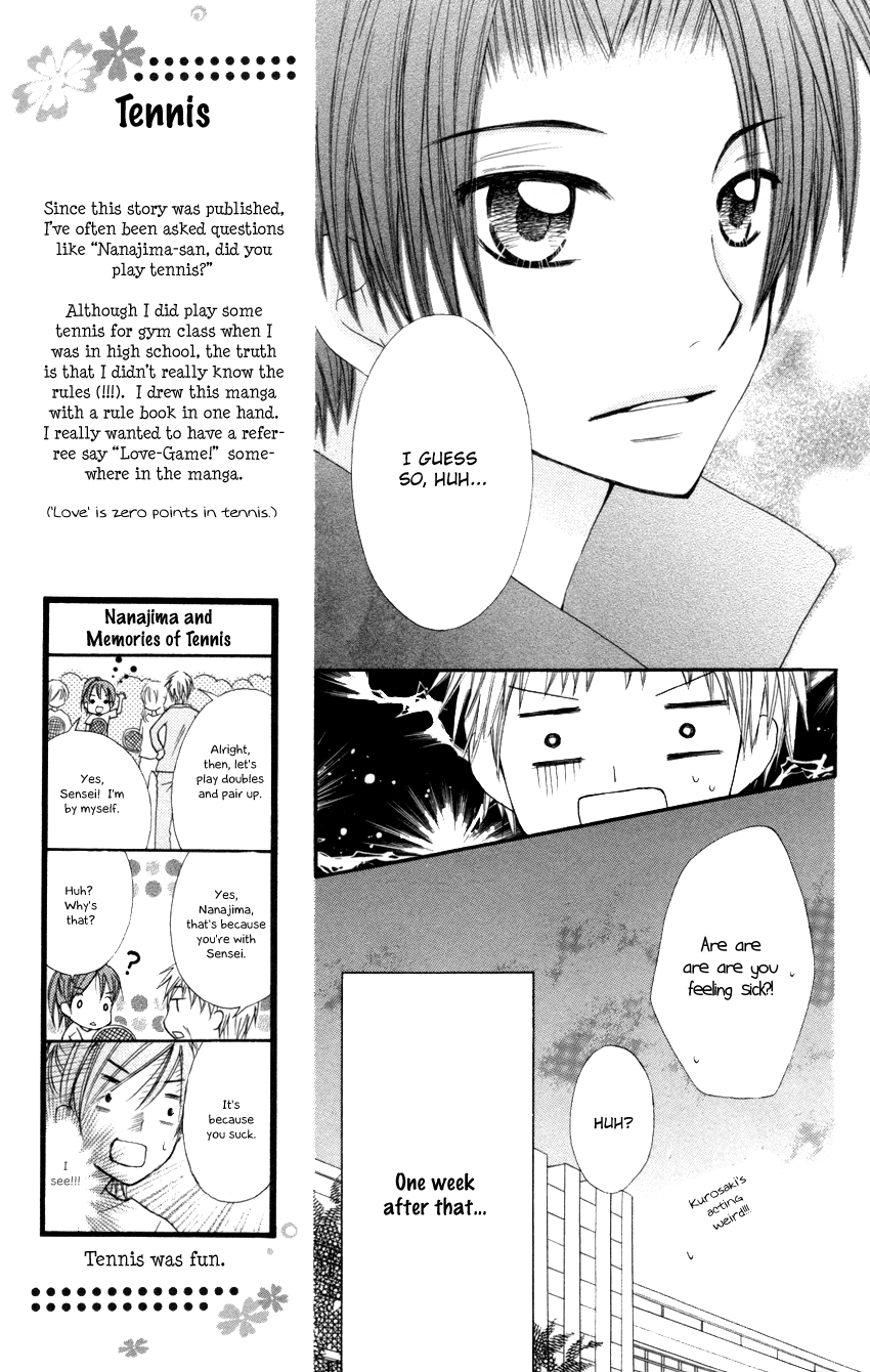 Crazy Love Game Chapter 2.2 page 16 - Chapter 2 v2 : Crazy Love Game (2)