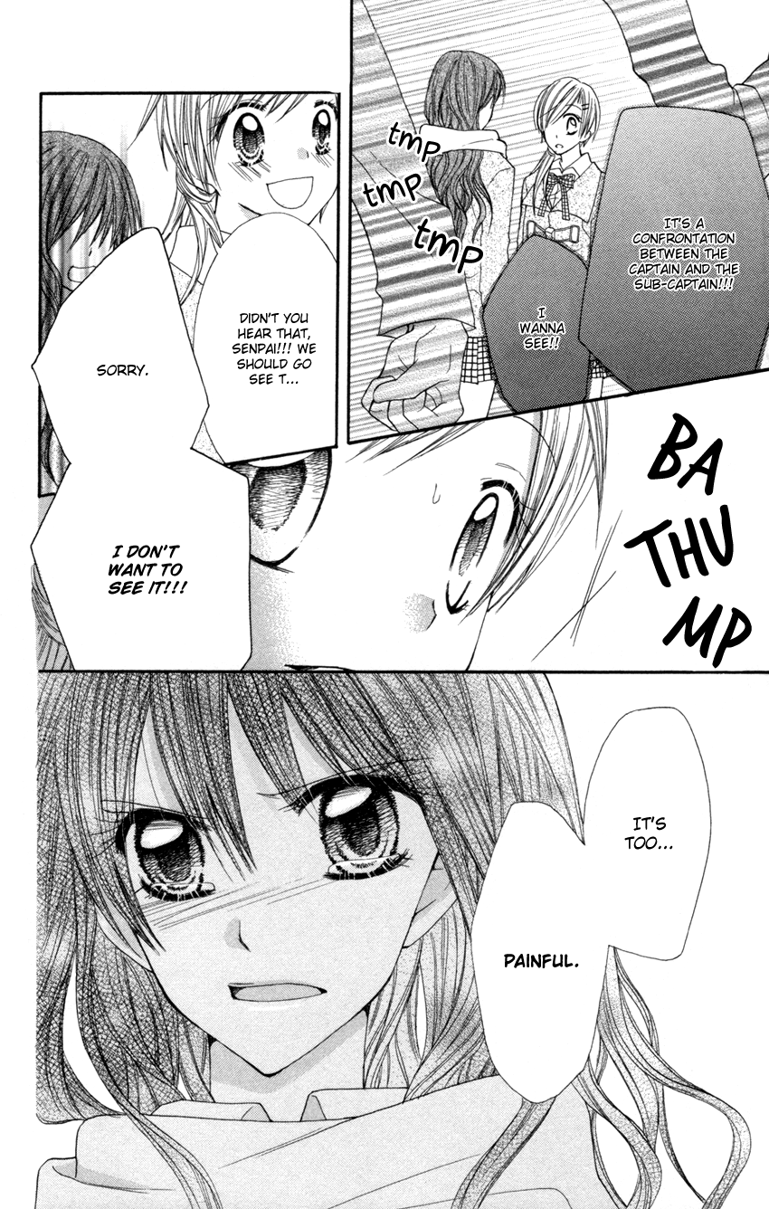 Crazy Love Game Chapter 2.2 page 29 - Chapter 2 v2 : Crazy Love Game (2)