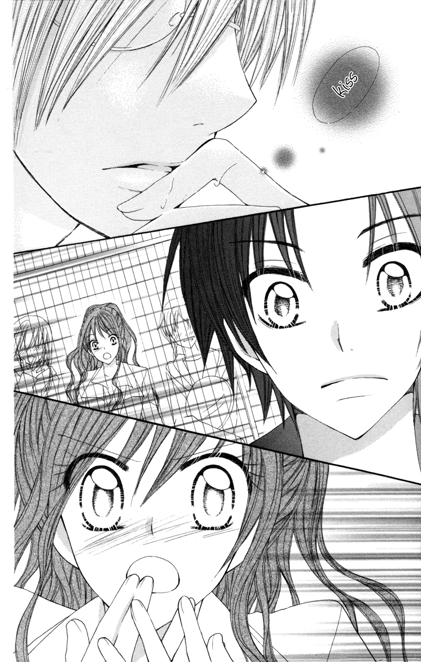 Crazy Love Game Chapter 2.2 page 9 - Chapter 2 v2 : Crazy Love Game (2)
