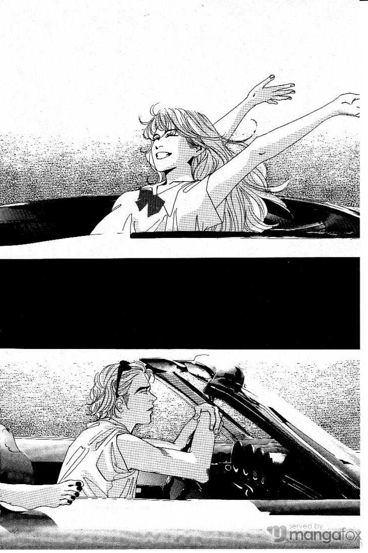 Crazy Love Story Chapter 1 page 14 - Chapter 1