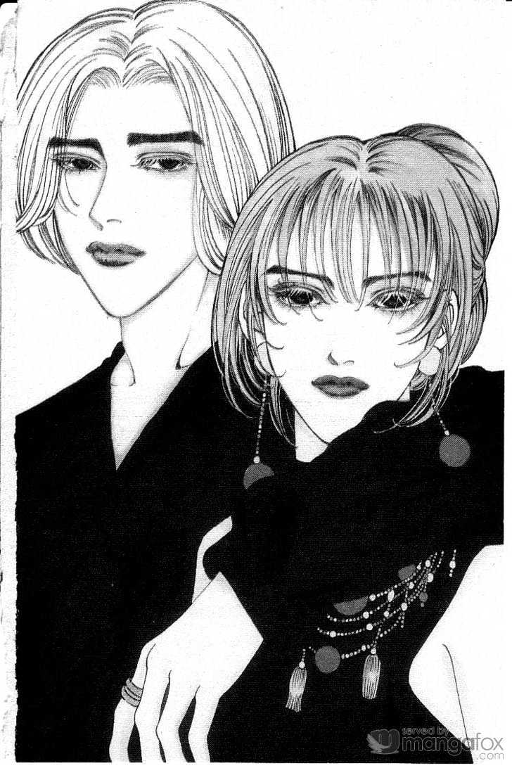 Crazy Love Story Chapter 1 page 2 - Chapter 1