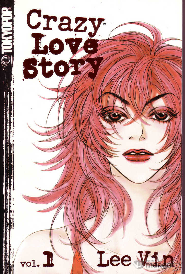 Crazy Love Story Chapter 1 page 31 - Chapter 1