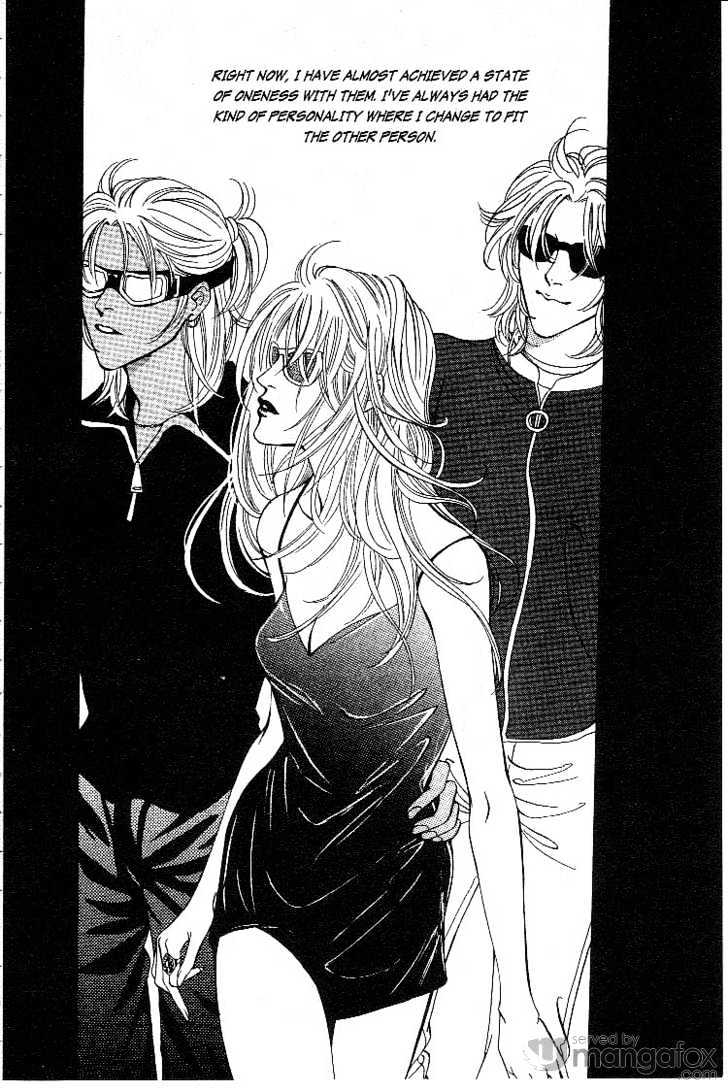 Crazy Love Story Chapter 10 page 16 - Chapter 10