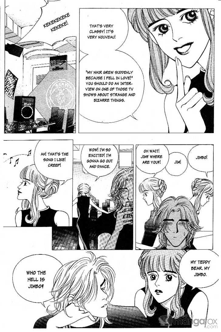 Crazy Love Story Chapter 10 page 24 - Chapter 10