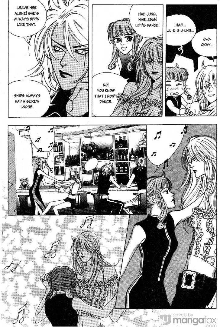 Crazy Love Story Chapter 10 page 26 - Chapter 10