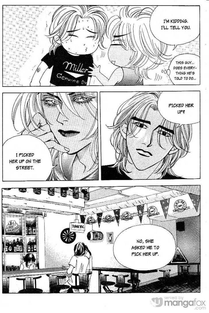 Crazy Love Story Chapter 10 page 29 - Chapter 10