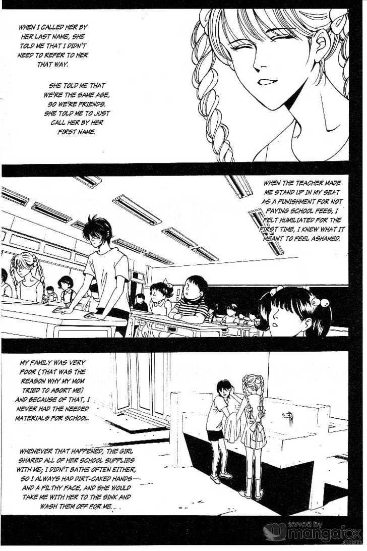 Crazy Love Story Chapter 10 page 6 - Chapter 10
