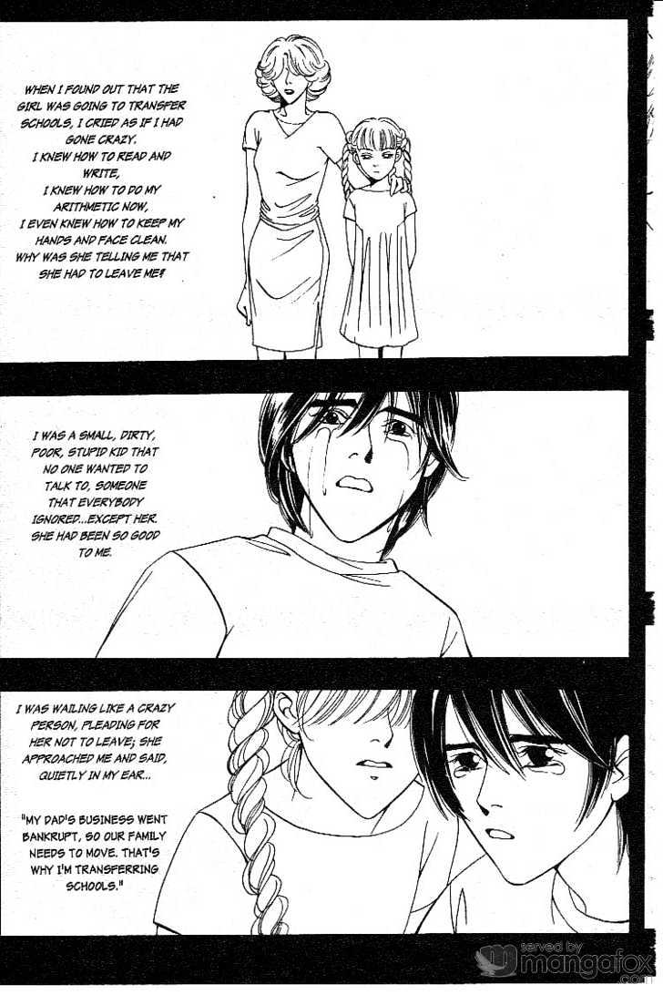 Crazy Love Story Chapter 10 page 7 - Chapter 10