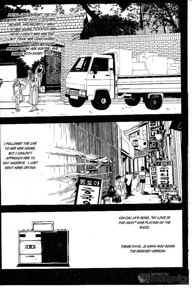 Crazy Love Story Chapter 10 page 9 - Chapter 10