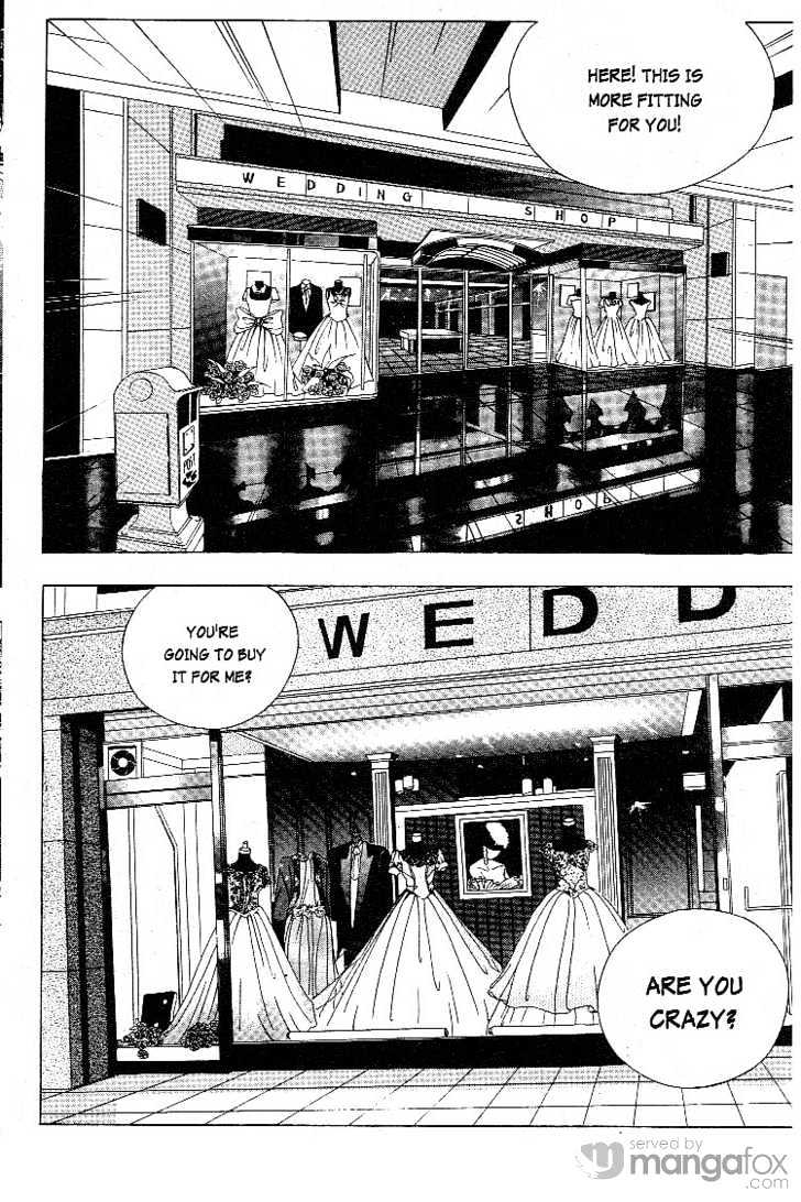Crazy Love Story Chapter 11 page 10 - Chapter 11