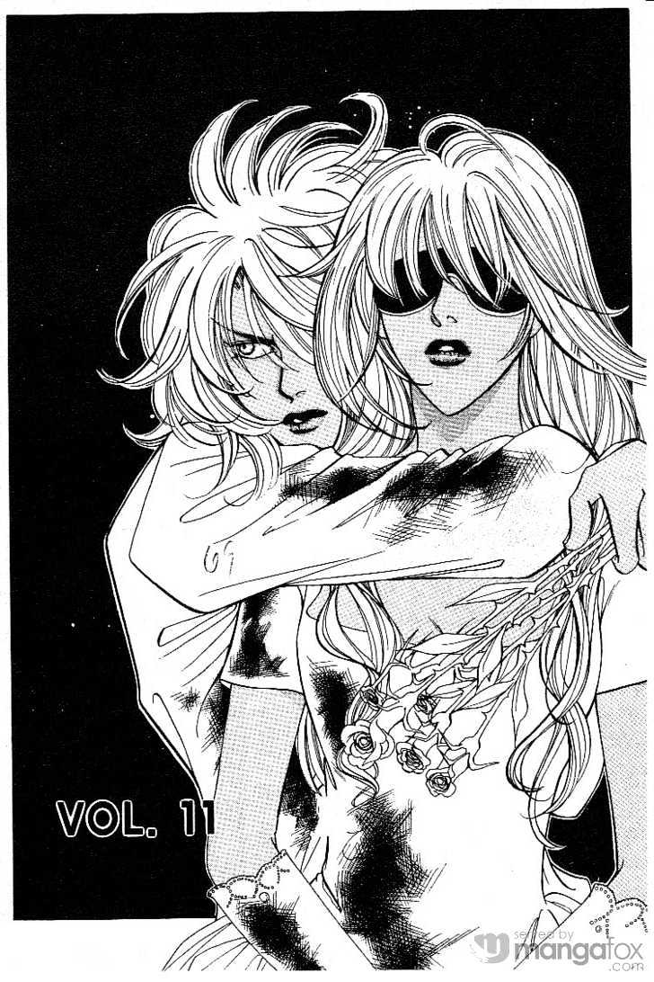 Crazy Love Story Chapter 11 page 2 - Chapter 11