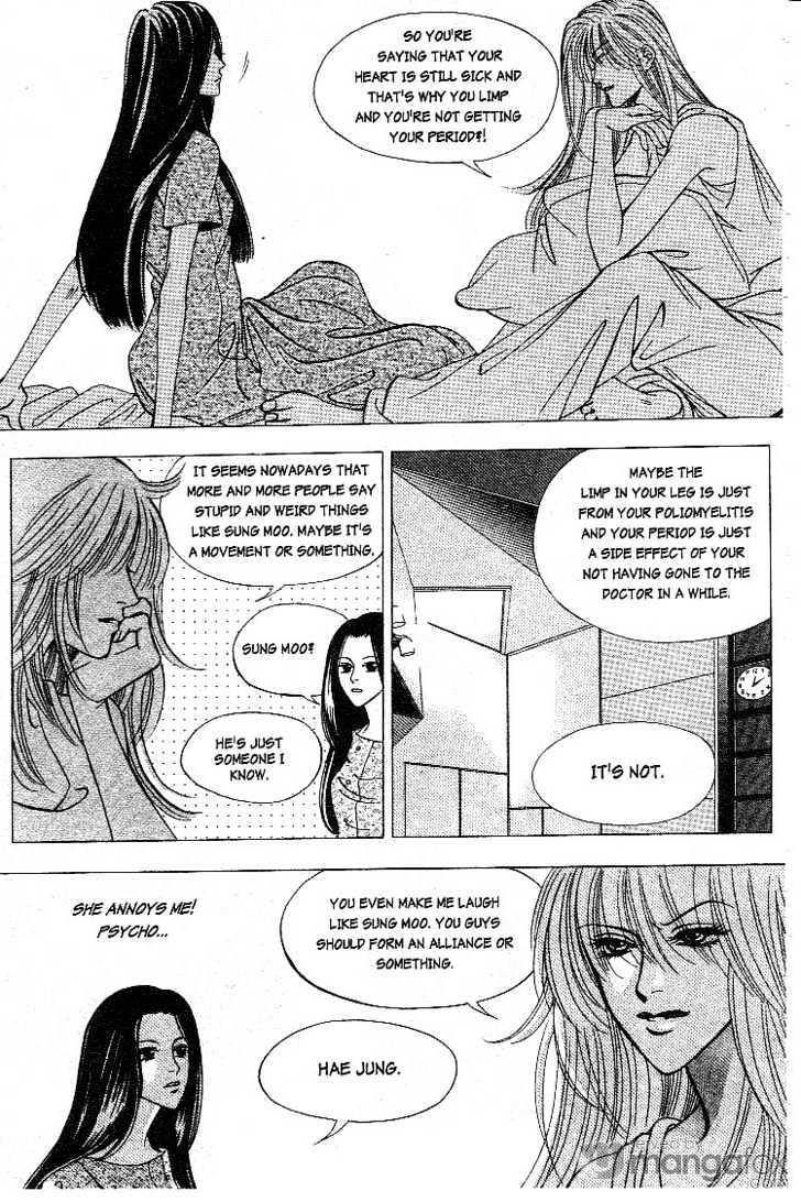 Crazy Love Story Chapter 12 page 10 - Chapter 12