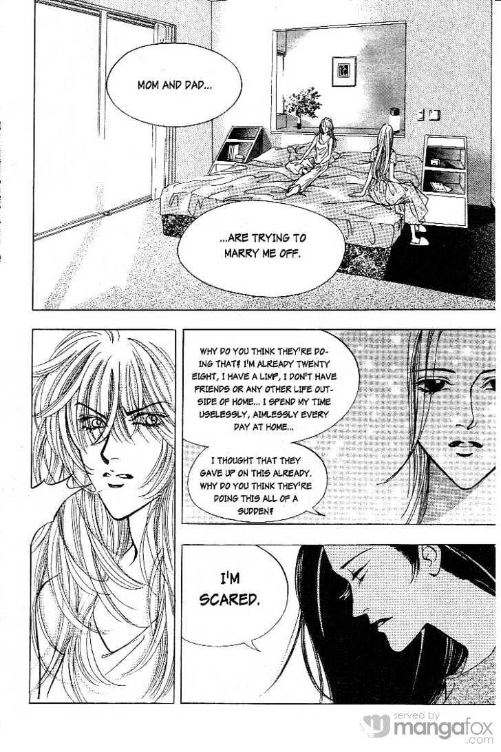 Crazy Love Story Chapter 12 page 11 - Chapter 12