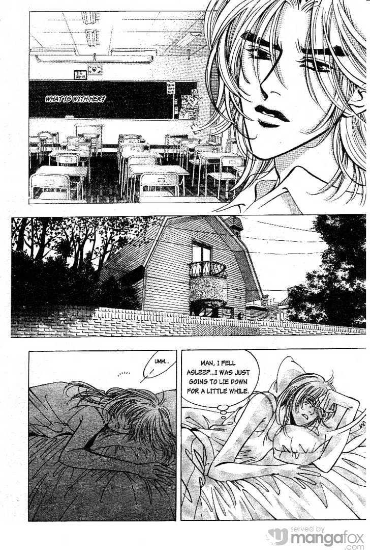 Crazy Love Story Chapter 12 page 7 - Chapter 12