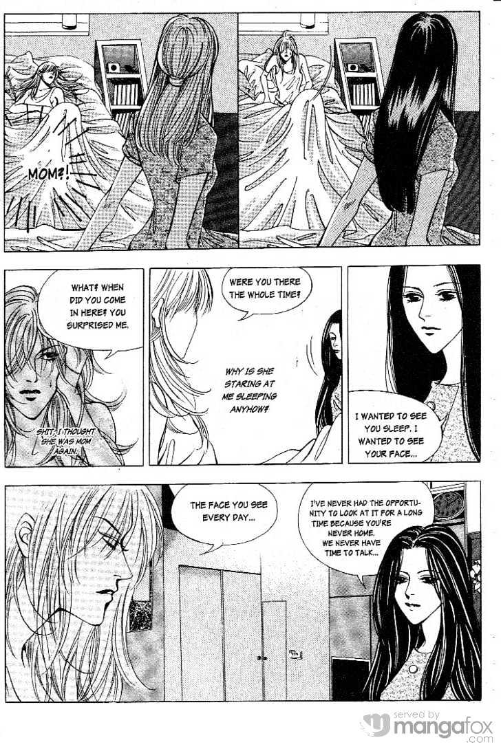 Crazy Love Story Chapter 12 page 8 - Chapter 12