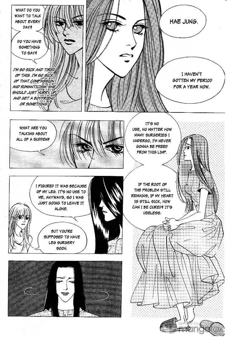 Crazy Love Story Chapter 12 page 9 - Chapter 12