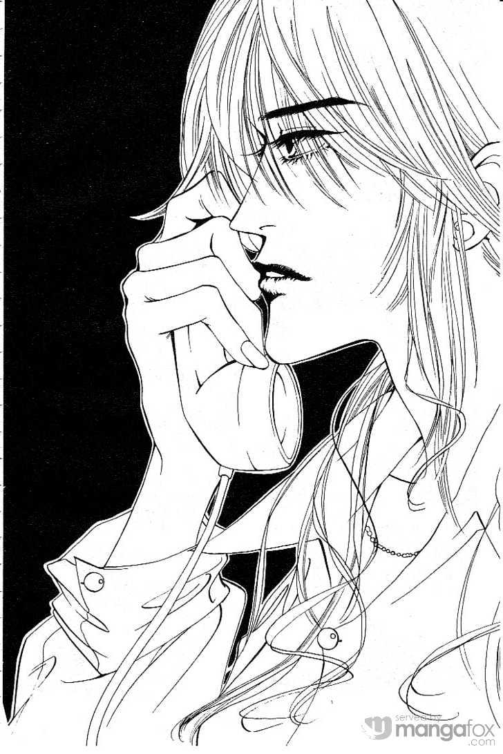 Crazy Love Story Chapter 13 page 14 - Chapter 13