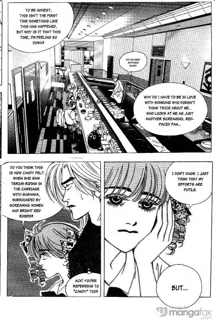 Crazy Love Story Chapter 13 page 16 - Chapter 13