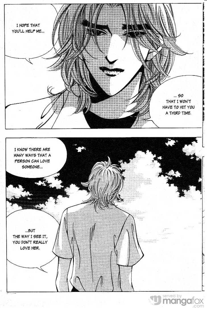 Crazy Love Story Chapter 13 page 29 - Chapter 13