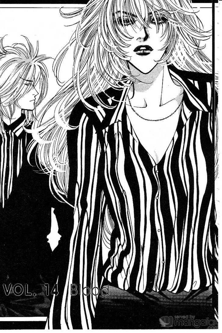 Crazy Love Story Chapter 14 page 2 - Chapter 14