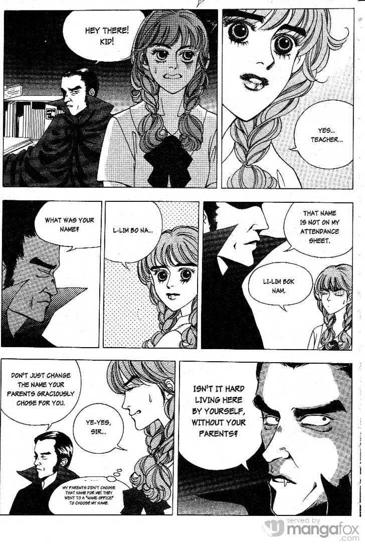 Crazy Love Story Chapter 14 page 24 - Chapter 14